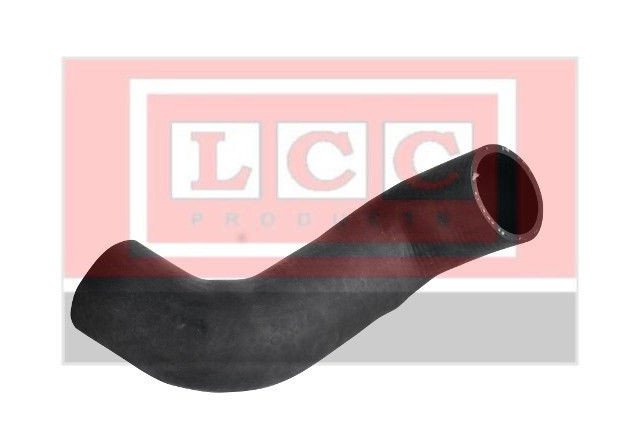 LCC PRODUCTS Töltőlevegő hűtő cső LCC6146_LCC